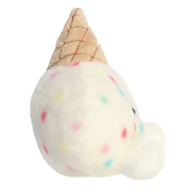 Palm Pals Knuffel - Sprinkle Ice Cream