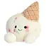 Palm Pals Knuffel - Sprinkle Ice Cream