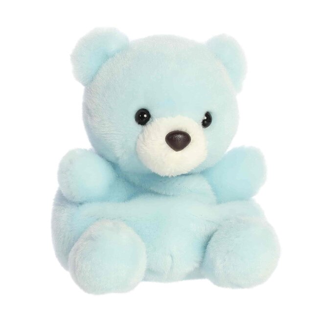 Palm Pals Knuffel - Benny Baby Bear