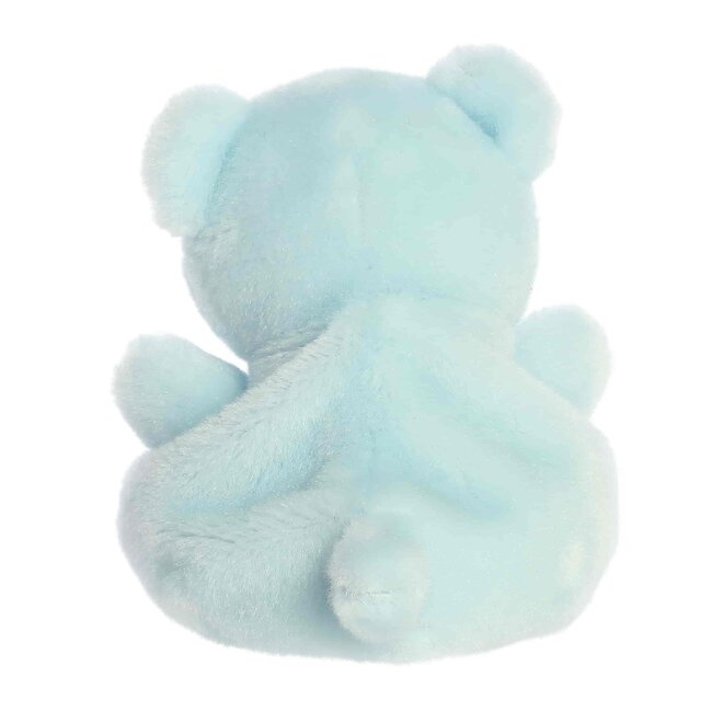 Palm Pals Knuffel - Benny Baby Bear