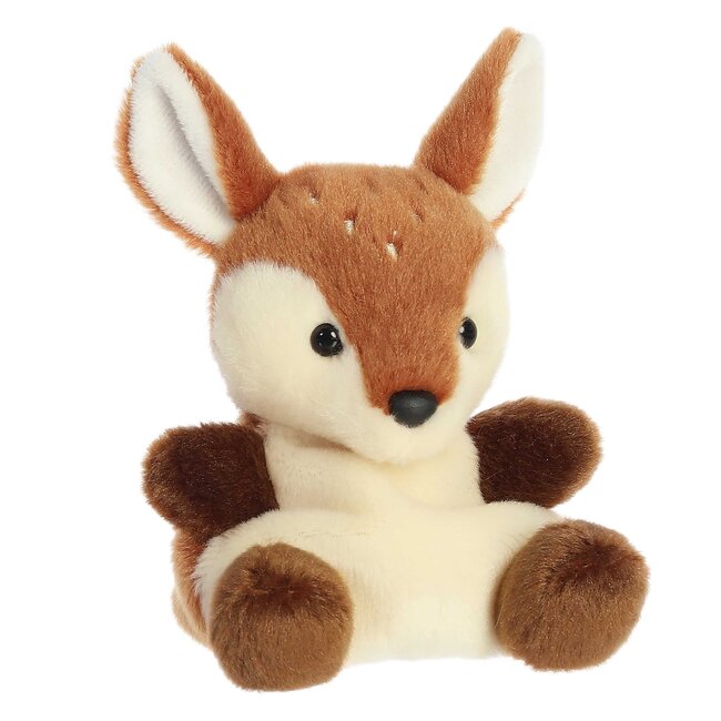 Palm Pals Knuffel - Dalia Fawn
