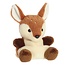 Palm Pals Knuffel - Dalia Fawn