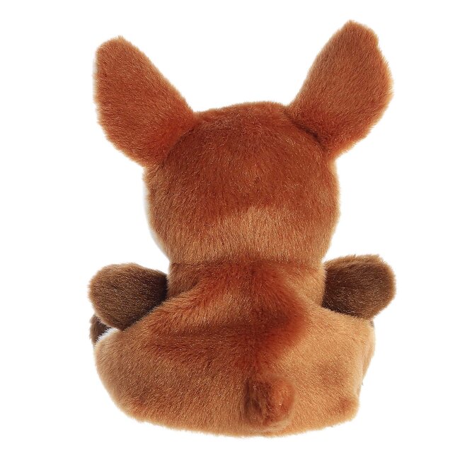 Palm Pals Knuffel - Dalia Fawn