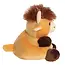 Palm Pals Knuffel - Hubert Highland Cow