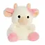 Palm Pals Knuffel - Belle Strawberry Cow
