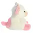 Palm Pals Knuffel - Belle Strawberry Cow