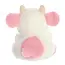 Palm Pals Knuffel - Belle Strawberry Cow
