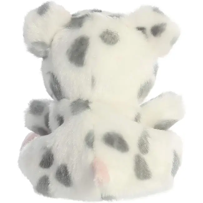 Palm Pals Knuffel - Piggles Spotted Piglet
