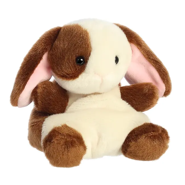 Palm Pals Knuffel - Clover Bunny