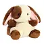 Palm Pals Knuffel - Clover Bunny