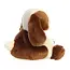 Palm Pals Knuffel - Clover Bunny