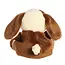 Palm Pals Knuffel - Clover Bunny