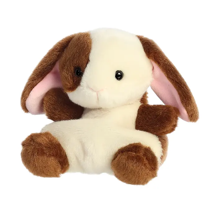 Palm Pals Knuffel - Clover Bunny