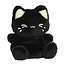 Palm Pals Knuffel - Tasty Peach Sesame Meowchi