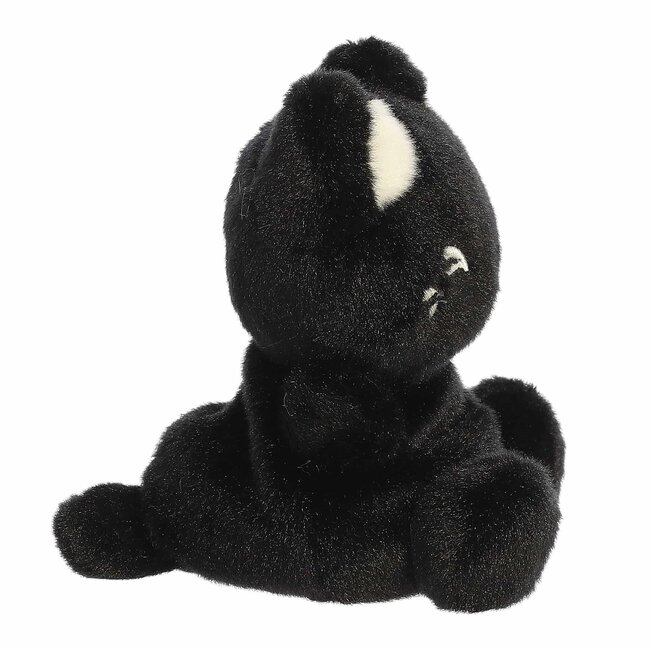 Palm Pals Knuffel - Tasty Peach Sesame Meowchi