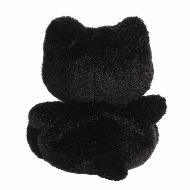 Palm Pals Knuffel - Tasty Peach Sesame Meowchi