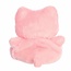 Palm Pals Knuffel - Tasty Peach Strawberry Meowchi