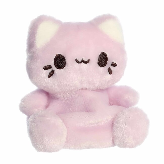 Palm Pals Knuffel - Tasty Peach Taro Meowchi