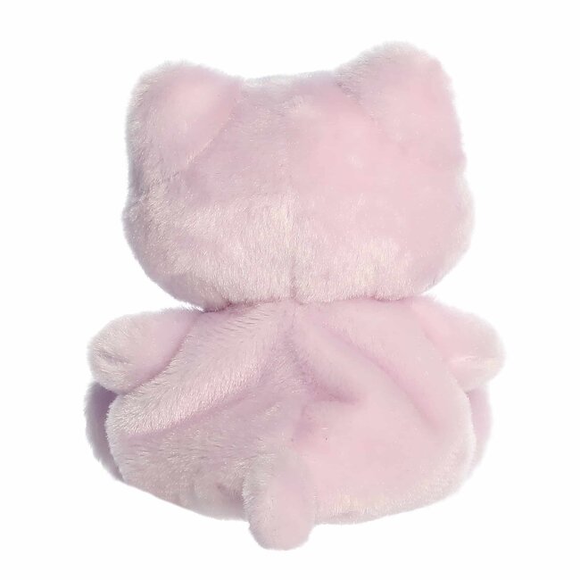 Palm Pals Knuffel - Tasty Peach Taro Meowchi