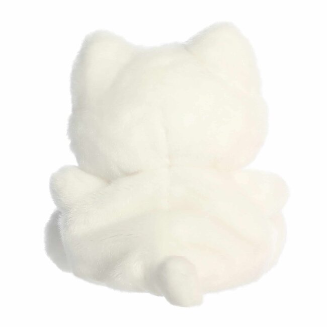 Palm Pals Knuffel - Tasty Peach Custard Meowchi