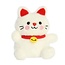 Palm Pals Knuffel - Kota Lucky Cat