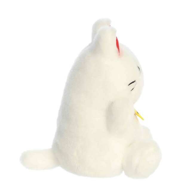 Palm Pals Knuffel - Kota Lucky Cat