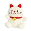 Palm Pals Knuffel - Kota Lucky Cat
