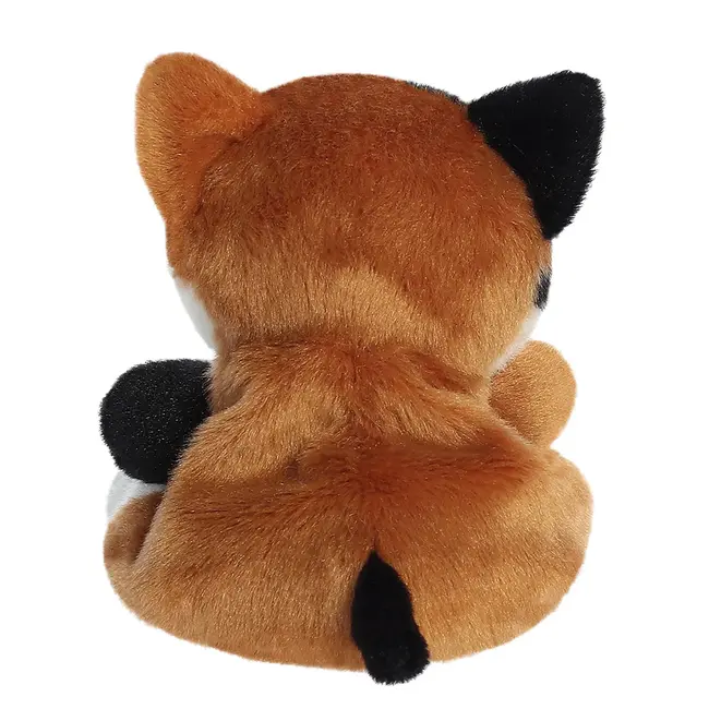 Palm Pals Knuffel - Calico Cat
