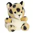Palm Pals Knuffel - Chutney Cheetah