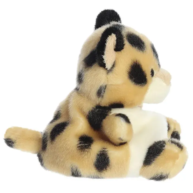 Palm Pals Knuffel - Chutney Cheetah