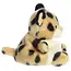 Palm Pals Knuffel - Chutney Cheetah