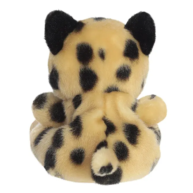 Palm Pals Knuffel - Chutney Cheetah