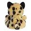 Palm Pals Knuffel - Chutney Cheetah