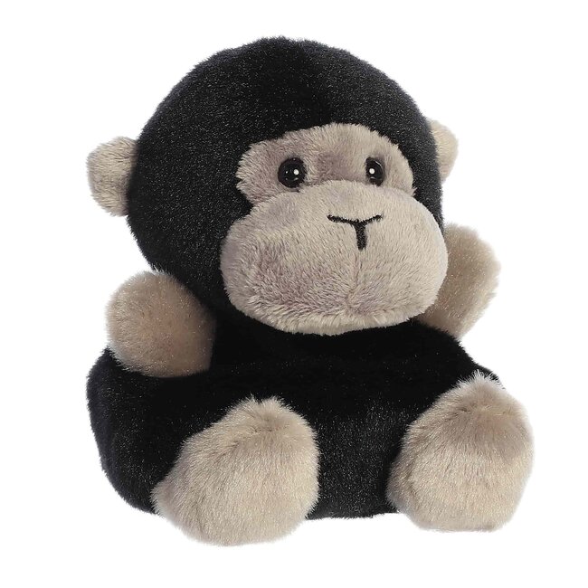 Palm Pals Knuffel - Gunga Gorilla