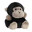Palm Pals Knuffel - Gunga Gorilla