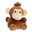 Palm Pals Knuffel - Boomer Monkey