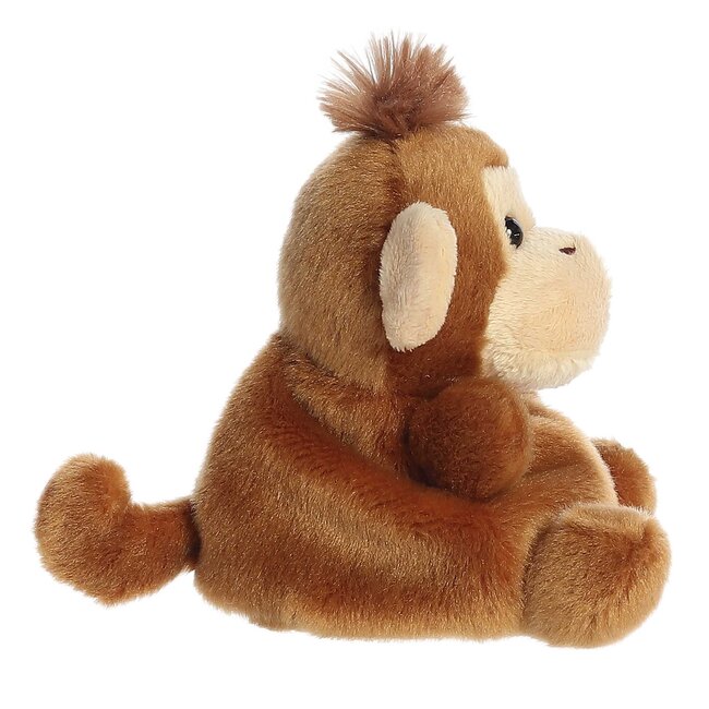 Palm Pals Knuffel - Boomer Monkey