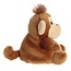 Palm Pals Knuffel - Boomer Monkey