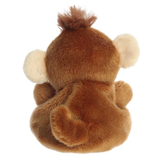 Palm Pals Knuffel - Boomer Monkey