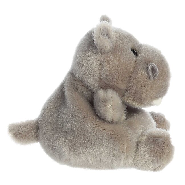 Palm Pals Knuffel - Hunk Hippo