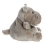 Palm Pals Knuffel - Hunk Hippo