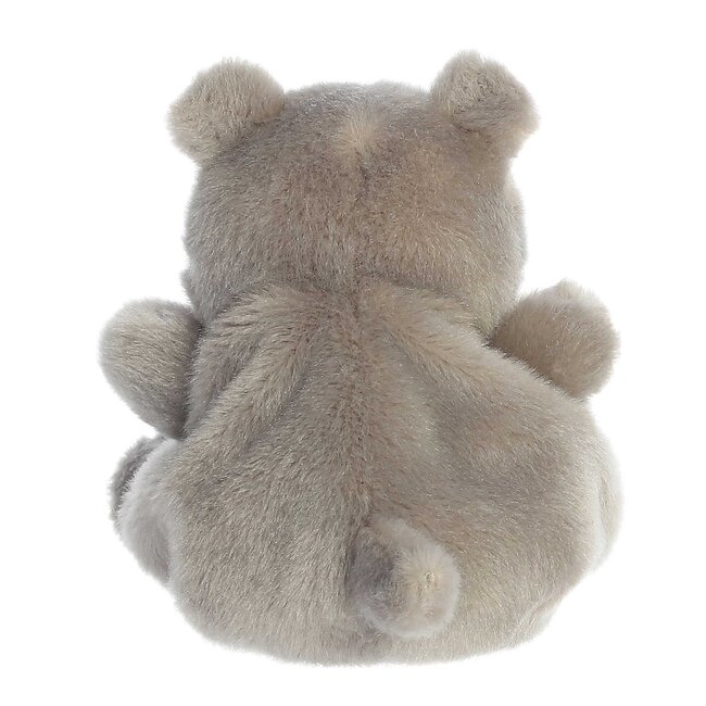 Palm Pals Knuffel - Hunk Hippo