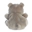 Palm Pals Knuffel - Hunk Hippo