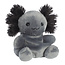 Palm Pals Knuffel - Onyx Axolotl