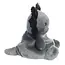 Palm Pals Knuffel - Onyx Axolotl