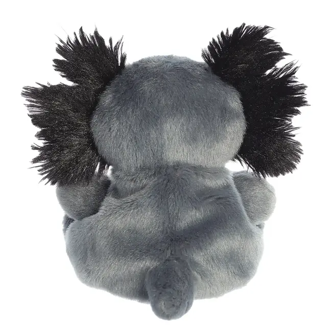 Palm Pals Knuffel - Onyx Axolotl