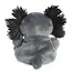 Palm Pals Knuffel - Onyx Axolotl
