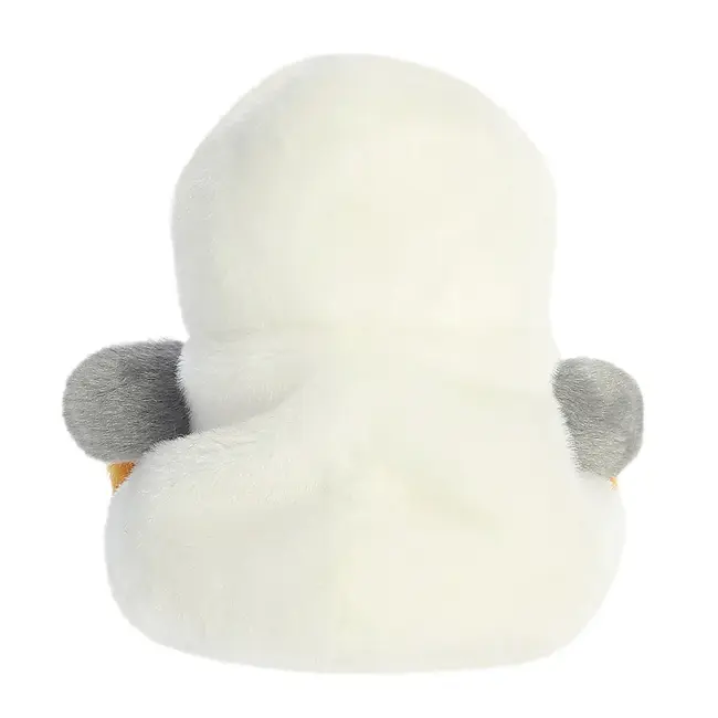 Palm Pals Knuffel - Buoy Seagull with Fry