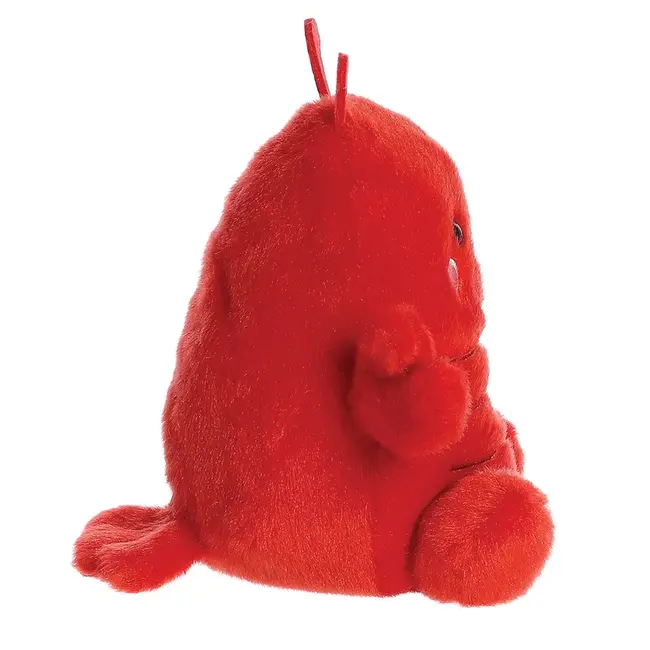 Palm Pals Knuffel - Clawford Lobster