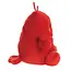 Palm Pals Knuffel - Clawford Lobster